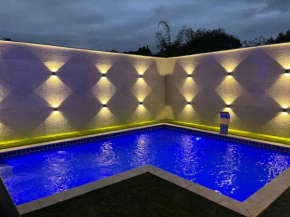 Casa próximo praia com piscina